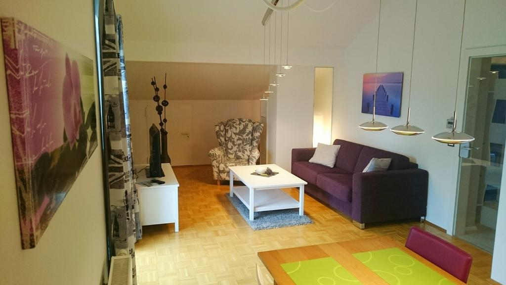 Haus Haslach Elsbethen Стая снимка