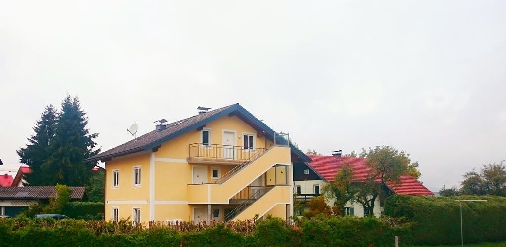 Haus Haslach Elsbethen Стая снимка