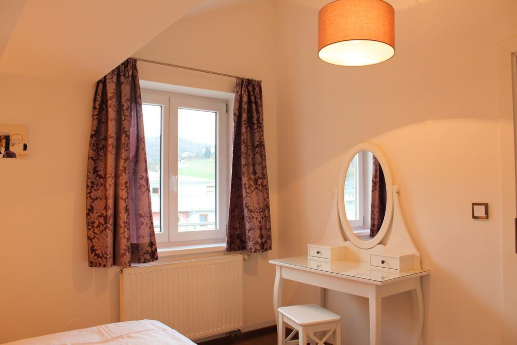 Haus Haslach Elsbethen Стая снимка
