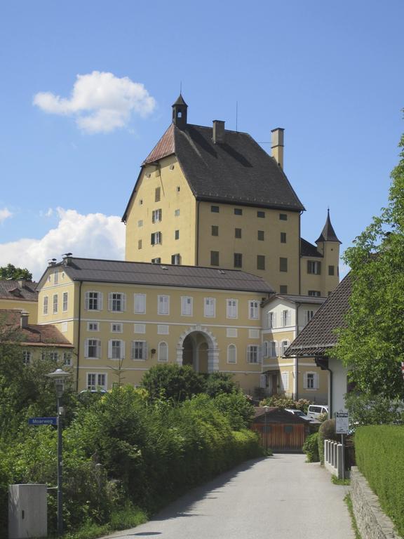 Haus Haslach Elsbethen Стая снимка