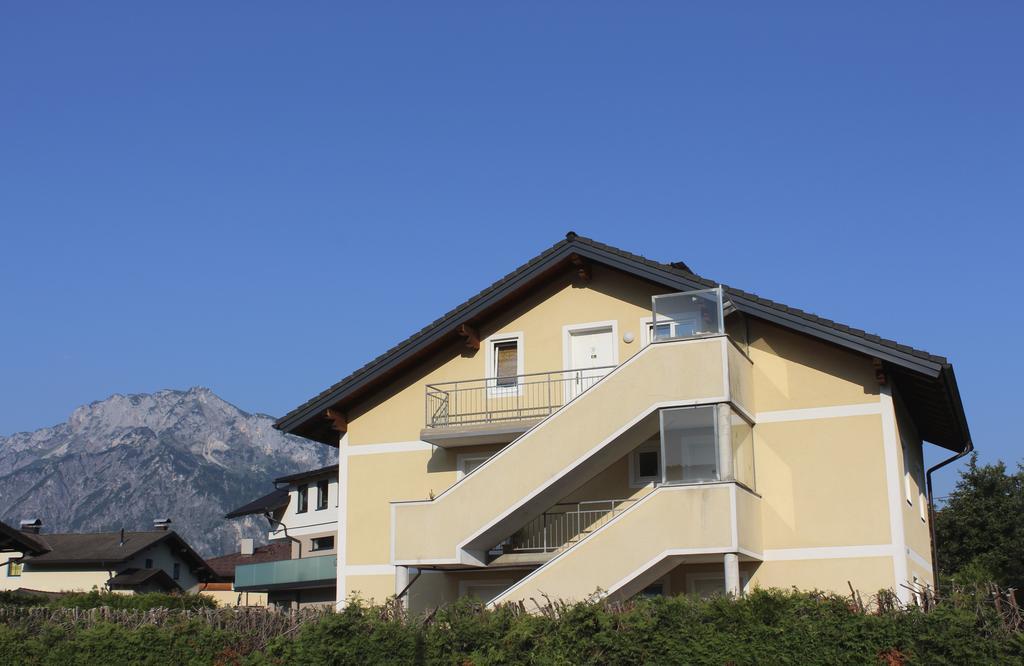 Haus Haslach Elsbethen Стая снимка