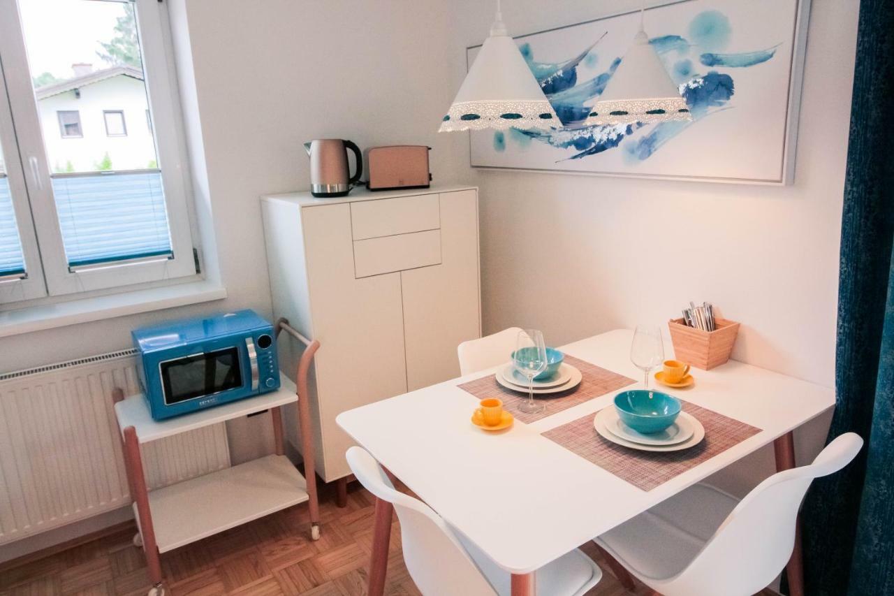 Haus Haslach Elsbethen Екстериор снимка