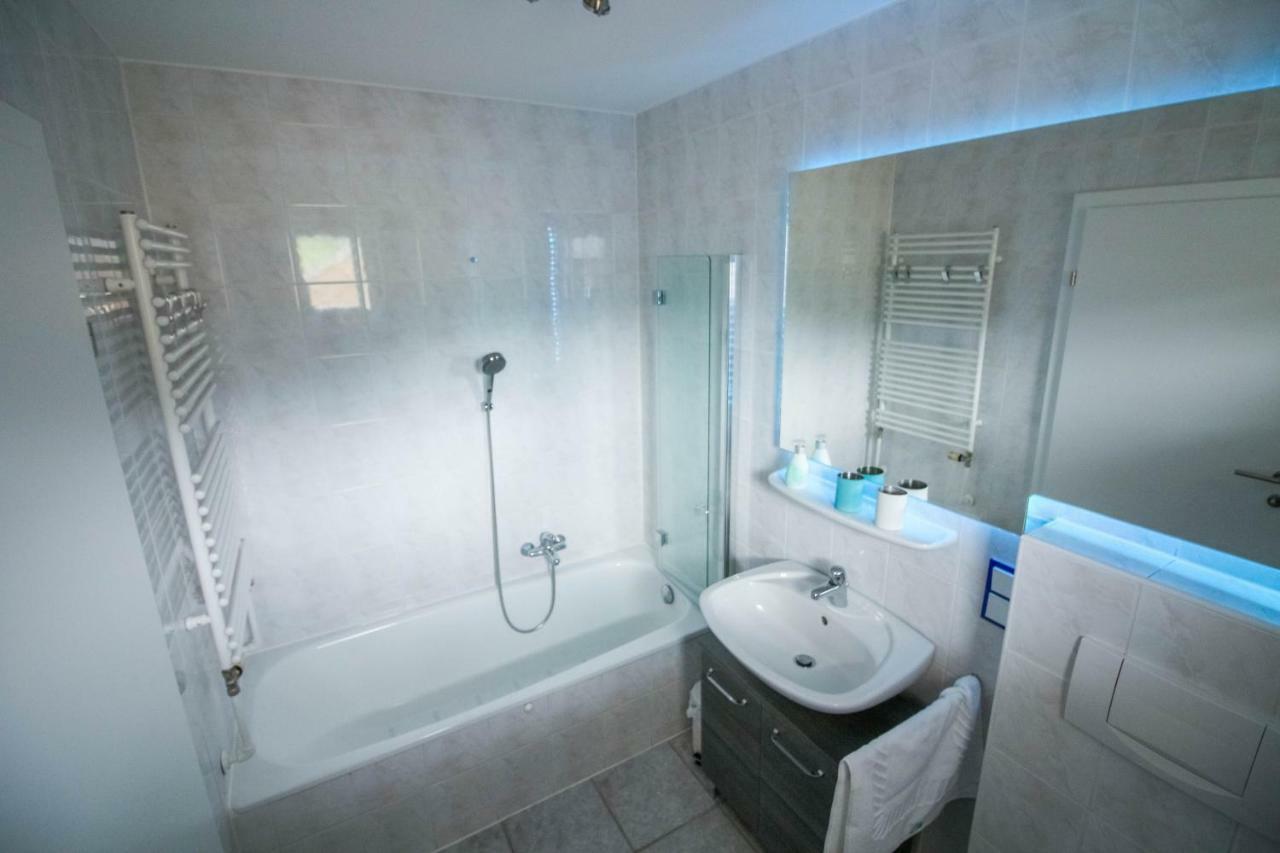 Haus Haslach Elsbethen Екстериор снимка