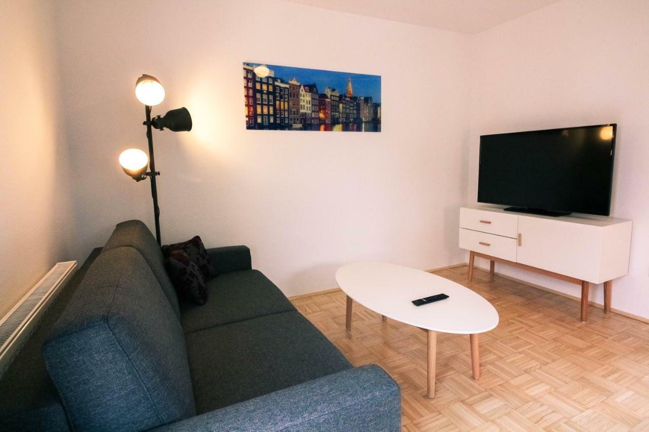 Haus Haslach Elsbethen Екстериор снимка