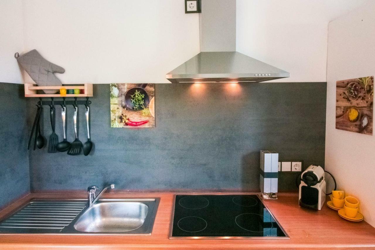 Haus Haslach Elsbethen Екстериор снимка